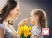 如果在親子溝通上遭遇了坎坷，或者對自己的親子關系感到不滿意，也許你可以回想一下，當跟孩子溝通的時候，自己的信念是什么？是要命令他、改變他、塑造他，還是要傾聽他、接納他，允許他。是否能夠在跟孩子保持一個同頻溝通的過程中，促成彼此內(nèi)在的和諧，這對孩子和我們自己都是非常重要的。配圖