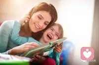 好的養育
是適度的自由
和發自內心的愛配圖