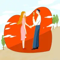 夫妻溝通的技巧：
1、溝通要明確、具體
直接表達(dá)內(nèi)心真正的感受與需要，不要暗示和猜測(cè)。
避免暗中期盼與猜疑。
正面請(qǐng)求，而非負(fù)面抱怨。
2、積極傾聽(tīng)，語(yǔ)言溝通和行為一致
3、用第一人稱(chēng)“我”來(lái)陳述，主動(dòng)表達(dá)。
4、讀懂彼此的非言語(yǔ)信息。
5、不攻擊對(duì)方的弱點(diǎn)，欣賞和感激對(duì)方。
6、切記語(yǔ)言暴力。配圖
