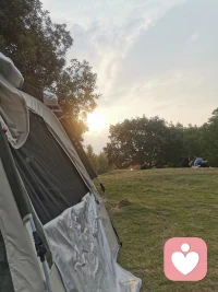 生命里需要一束光！配圖