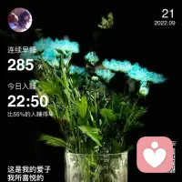 世間最不能放棄的除了自己就是兒女，所以，自己和兒女就成了我們逃不過的功課。幸好，另一半可以做你的照妖鏡，把你很多的缺失照出來，補上。配圖