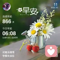 樂觀、知足是現代人很需要去培養的心態，否則面對競爭的壓力、各種各樣的選擇和誘惑，生活很容易便會失去平衡并籠罩在焦慮的陰影中。調整心態從來不是件容易的事，但為了自己和其他人的幸福，我們應該努力去做。??配圖