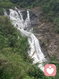 忘卻生活的茍且，何須詩與遠方？城郊的這處幽境與清流，是我調理煩雜心緒的藥方。配圖