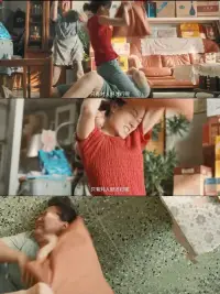 昨天看了＂熱辣滾燙＂這部電影，跟大家分享一下，這部電影講的真的不是減肥，這部電影其實(shí)講的是我們這些普通人到底可不可以改變自己，有沒(méi)有改變自己的能力和改變自己的動(dòng)力。女主人她過(guò)得很委屈，過(guò)得很憋屈，從來(lái)沒(méi)有為自己活過(guò)，也從來(lái)沒(méi)有贏過(guò)一次，這樣的故事是不是像我們很多人真實(shí)的處境，我們非常的努力，我們非常的善良，我們企圖討好身邊所有的人，但我們卻丟失了自己配圖