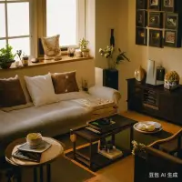 不糾結于過去，不焦慮于未來，享受當下的美好配圖