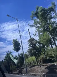 每一個早晨都是重新定義自己的時刻，帶著清醒的勇氣，去活成此刻最想成為的模樣。配圖