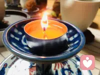 竭尽所能地生活，
用内心的阳光，
去感染每一个人，
昂起头，向前走。
未来充满希望，一定是这样。