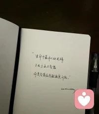 生命中最偉大的光輝 
不在于永不墜落 
而是墜落后總能再度升起配圖