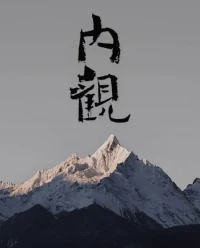 內觀栽培自己，成為自己，復雜也迷人。配圖