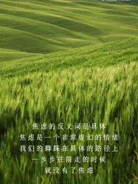 怎么樣才能停止內(nèi)耗呢？老師常常給來(lái)訪者九點(diǎn)建議，第一真的可以停止活在別人眼里了，你真的沒(méi)那么多觀眾，心理學(xué)有一個(gè)叫“焦點(diǎn)過(guò)渡”的這樣的一個(gè)說(shuō)法，有時(shí)我們過(guò)度看重自己，以為全世界都在看重你，實(shí)際上你真的沒(méi)那么多觀眾，沒(méi)必要那么在意別人的看法。
第二呢，與其不斷的后悔，沉溺在無(wú)法改變的過(guò)往，還不如去創(chuàng)造未來(lái)你想要的生活。所以如果你感覺(jué)到后悔的時(shí)候，你可以問(wèn)自己一個(gè)問(wèn)題，未來(lái)我想要什么呢？用這個(gè)問(wèn)題成功的把你的焦點(diǎn)帶到未來(lái)去。第三，停止苛求完美。完美主義是特別特別內(nèi)耗的，以前一開(kāi)始就想要做到完美，不如先把任務(wù)先開(kāi)始第一步，開(kāi)始第二步，治療焦慮的最好的方法就是把你很多的計(jì)劃當(dāng)中隨便拿一個(gè)比較容易實(shí)施的先邁出第一步，因?yàn)楫?dāng)你開(kāi)始了，一切都可開(kāi)始。第四呢，你要停止思慮過(guò)度，當(dāng)我們反復(fù)在一件小事情里面內(nèi)耗的時(shí)候，你要知道讓我們煩惱的并不是事情的本身，而是我們對(duì)待事情的看法，
有時(shí)候讓你煩惱的不是你對(duì)事情的看法，而是你死死抱著那個(gè)看法不放。第六，停止設(shè)限。如果你總是告訴自己我不行，我不會(huì)，那么你要告訴自己，我只是暫時(shí)不行，我只是現(xiàn)在不會(huì)。給自己一些嘗試的機(jī)會(huì)，這樣就帶給自己一些新的希望。第七，你要停止反復(fù)猶豫，想一萬(wàn)次不如行動(dòng)一次，糾結(jié)浪費(fèi)時(shí)間也浪費(fèi)精力，不如告訴自己，我先開(kāi)始一步，先看看會(huì)怎樣，那就先開(kāi)始一步了。第八，停止自我的攻擊行為，跟自己和解，接納自己，拒絕自我貶低。。第九，停止拖延，讓你煩惱的事情，最好的方法就是快速的去解決它，先別管你把它能做成多少分，先完成再完善再完美！配圖