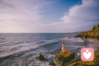 接納事情的真相，接納自己的身份，接納自己的優點和缺點，接納自己的能力，接納自己的情緒，接納自己的真實想法。只有接納了，才不會有抗拒帶來的痛苦。配圖