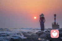 你是隱在秋風里溫柔的繾綣╰(￣▽￣)╭配圖