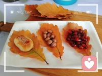 我偷偷碰了你一下，卻不料你如蒲公英散開，此后到處都是你的模樣——賈平凹配圖