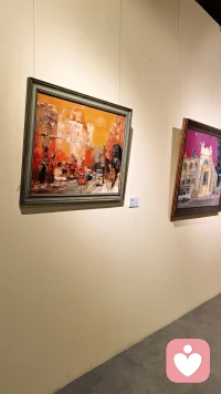 心房装满晴朗，出发遇见太阳配图