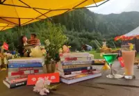 愛你所愛的人，溫柔地對待一切配圖