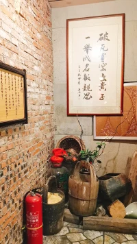 你的脆弱和堅強往往都超乎自己的想象配圖