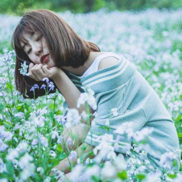 倾心(ღ♡‿♡ღ)陪伴