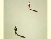 一個(gè)人感覺合腳的鞋

卻會(huì)夾痛另一個(gè)人的腳。配圖