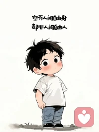 与其做好人，我们更应该做一个完整的人。