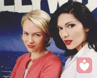 穆赫蘭道-夢是通向潛意識的橋梁。配圖