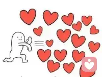 回想從小時候至今你仍印象深刻的一個贊賞。這樣的一個贊賞，對你現在的生活有何影響？焦點解決真是滿滿的正能量。配圖