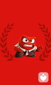 你了解情緒嗎？憤怒的背后可能是個受傷的小孩。配圖