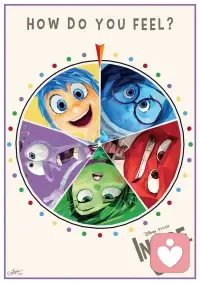 你了解情緒嗎？憤怒的背后可能是個受傷的小孩。配圖