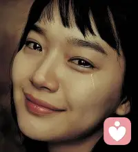 不要壓抑你的眼淚，有時哭過就是一種成長配圖