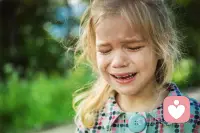 不要壓抑你的眼淚，有時哭過就是一種成長配圖