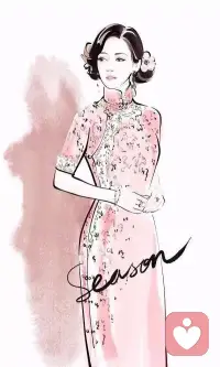 同是過路同做過夢本應(yīng)是一對
人在少年夢中不覺醒后要?dú)w去
三餐一宿也共一雙到底會(huì)是誰
但凡未得到但凡是過去
總是最登對配圖