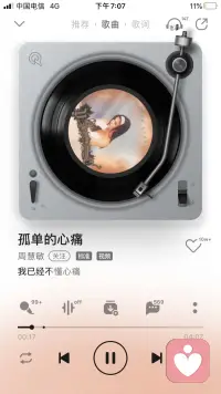 I’veneverbeentome

什么是愛，什么是生活的真諦。這首歌給了我們一定的啟示。這也是周慧敏“孤單的心痛”的英文版原唱。配圖