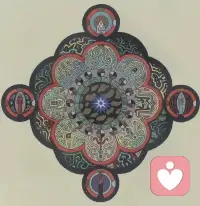 “被其阿尼姆斯所占據的女人，則會失去很多女性的色彩。但是能夠辨析與關注其阿尼姆斯存在的女性，則能夠從這原型意象中獲得積極的力量。”
第一次了解到榮格，是在自己的一次個人成長咨詢中。當我辨析到自身的阿尼姆斯的那一刻，我哭了。原來自己認可自己是多么難的一件事…配圖