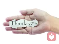 你有沒有學會感謝自己？配圖