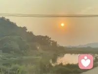 不是每個(gè)人的校園生活都是充滿陽光的，當(dāng)黑暗籠罩過來時(shí)，我們一定要記得為自己尋找陽光。配圖