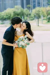 給你想給的愛很容易，給對方想要的愛很難配圖