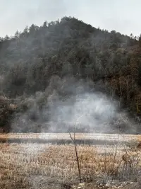 家鄉(xiāng)的美，你們還記得嗎配圖