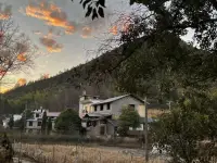 家鄉(xiāng)的美，你們還記得嗎配圖