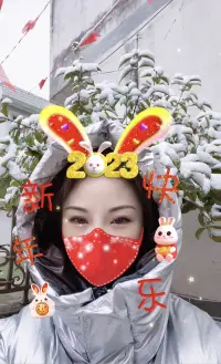 久違的感覺，還是07年玩過雪[微笑]配圖