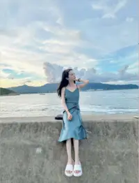 張愛玲說：“真正的成熟，大概就是，喜歡的東西還是喜歡，只是不再強求擁有了，害怕的東西還是害怕，只是敢于面對了。”配圖