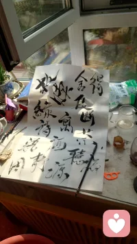 岁月本无虞，来日犹可期！