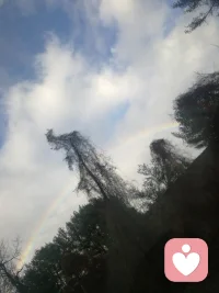 一念起，萬水千山；一念滅，滄海桑田。學會管理好你的心念、情緒，才是身心健康的秘訣。配圖