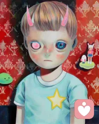 我們能贈與子孫的永存遺產(chǎn)只有兩種—根和翅膀。我認為向子女和他人贈予“翅膀”意味著贈予他們自由，讓他們擺脫上一代傳承下來的消極的行為模式，意味著讓他們成為“轉(zhuǎn)型者”配圖