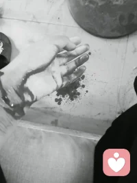 有時候責怪自己，卻又不敢踏出那一步配圖