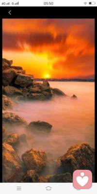 贈(zèng)人玫瑰，手留余香。感謝朋友送我的美麗圖片配圖