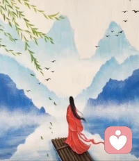 這是讀過最心理咨詢最好的解讀！共勉！

陋室傾聽人冷暖，情卷情舒皆是緣
紅塵來去散無痕，烹煮文字療人心
我遇見你，然后遇見我自己，命運如刀，讓我和你，一起領(lǐng)教。配圖