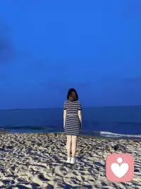 勇于面對，勇于改變，勇于正視自己的內心，不回避不退縮，生命的掌聲終會為你響起????配圖