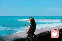 在戀愛關系中，要遵從吸引力法則。你從一開始以什么價值吸引到的對方，那么你就要用什么價值和對方長期相處。配圖