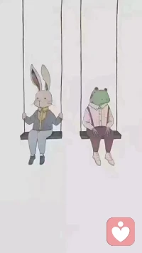 客觀的看待情感當中的挫折與問題，也許它們正是打開你幸福之門的鑰匙。配圖