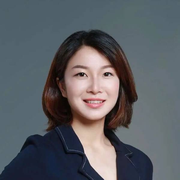 圈圈【情感职场】