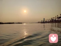 情結(jié)一出現(xiàn)，人的心就被緊緊捆綁。配圖